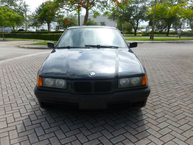 BMW 3 series 1997 photo 3