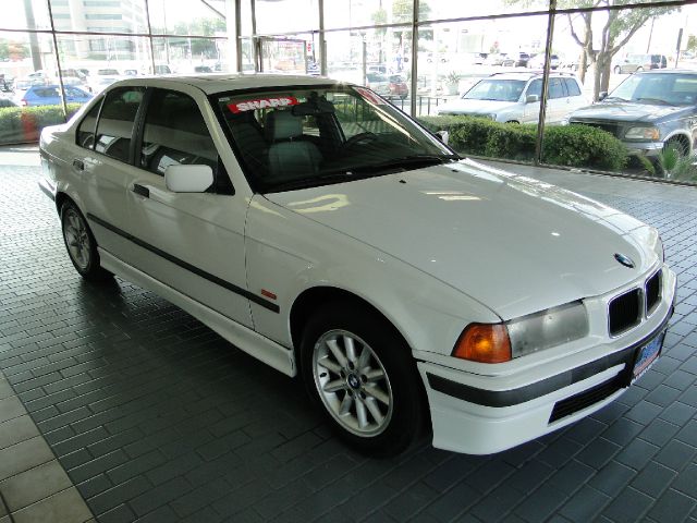 BMW 3 series 1997 photo 3