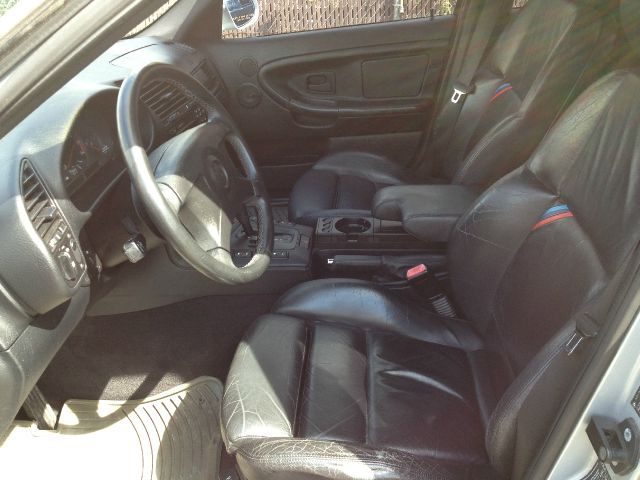 BMW 3 series 1998 photo 2