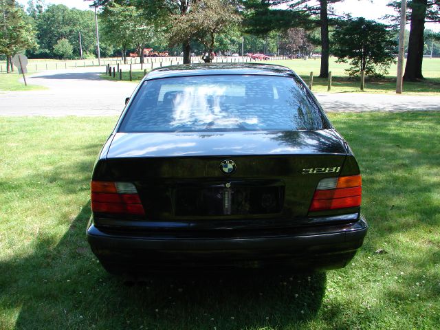 BMW 3 series 1998 photo 4