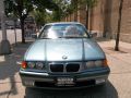 BMW 3 series 1998 photo 1