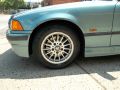 BMW 3 series 1998 photo 2
