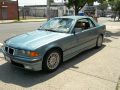 BMW 3 series 1998 photo 4