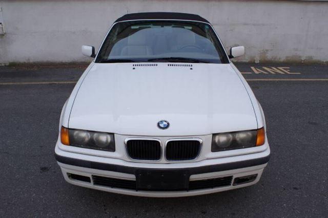 BMW 3 series 1998 photo 2