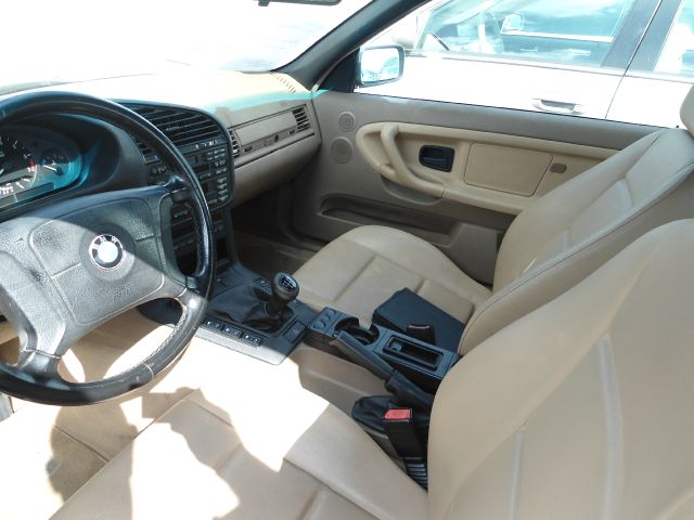 BMW 3 series Unknown Coupe