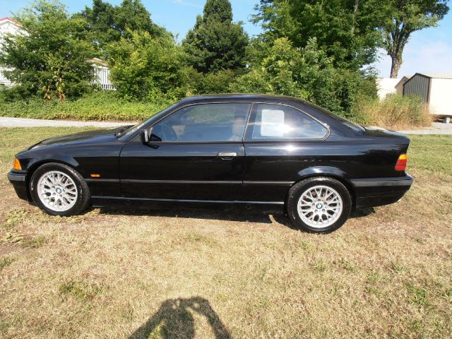 BMW 3 series Premium Sport Utility 4D Coupe