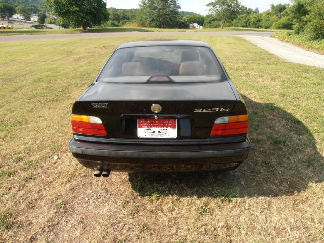 BMW 3 series 1998 photo 4