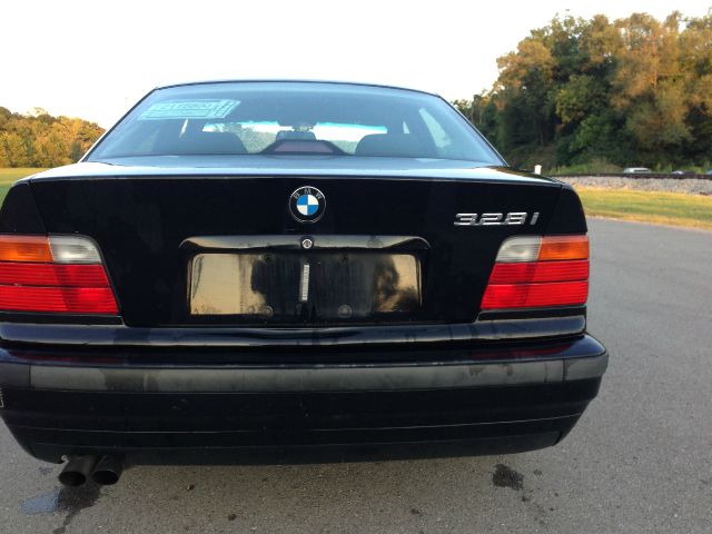 BMW 3 series 1998 photo 4