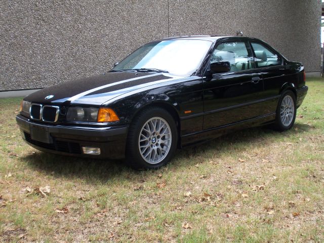 BMW 3 series Premium Sport Utility 4D Coupe