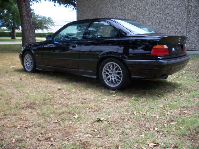 BMW 3 series 1998 photo 2