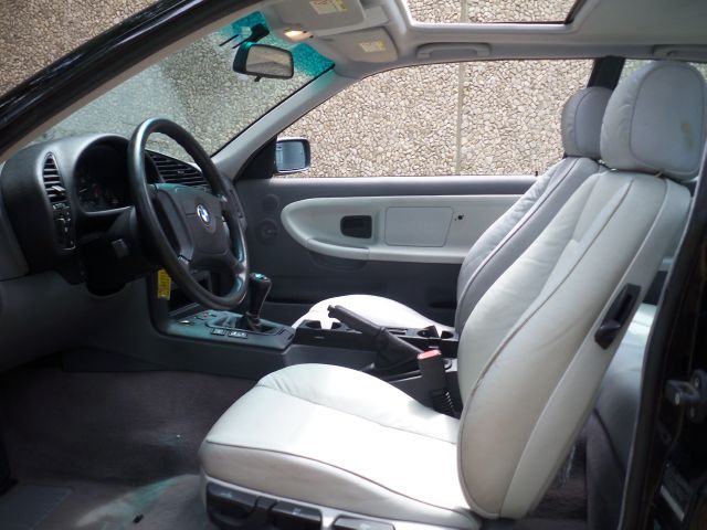 BMW 3 series 1998 photo 4