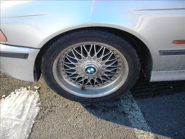 BMW 3 series 1999 photo 2