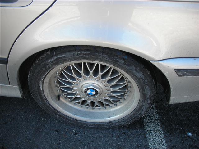 BMW 3 series 1999 photo 3