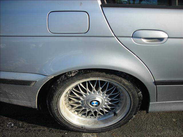 BMW 3 series 1999 photo 5