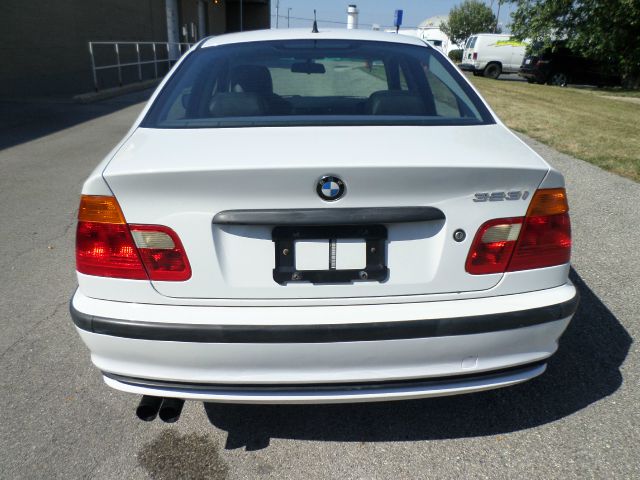 BMW 3 series 1999 photo 4