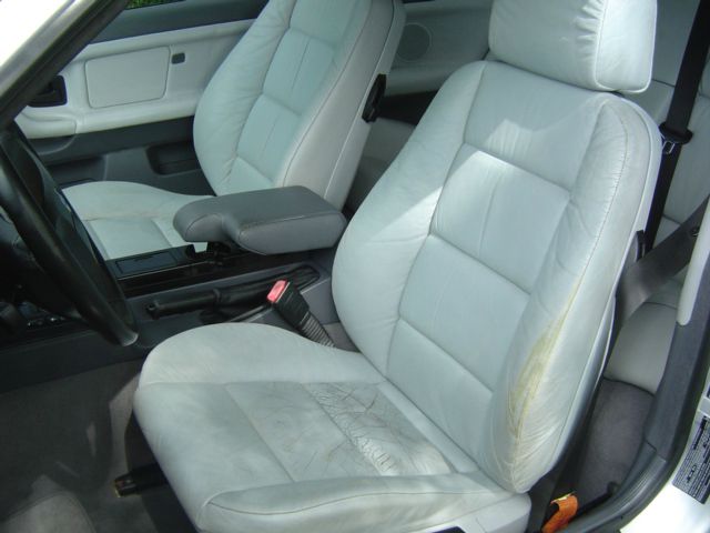 BMW 3 series 1999 photo 3