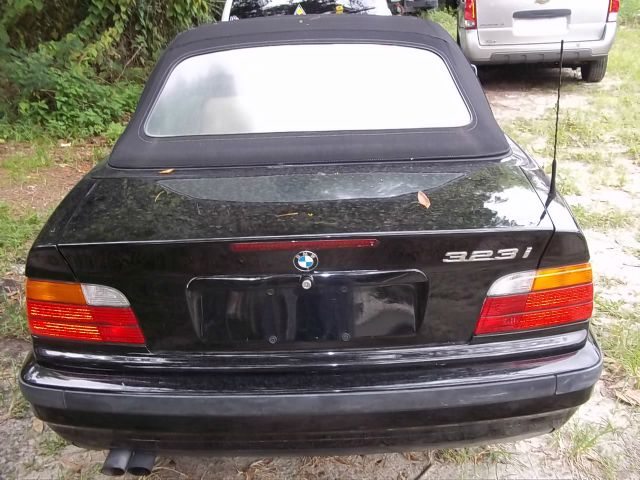 BMW 3 series 1999 photo 2