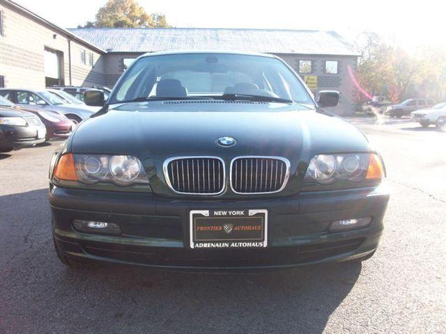 BMW 3 series 1999 photo 3