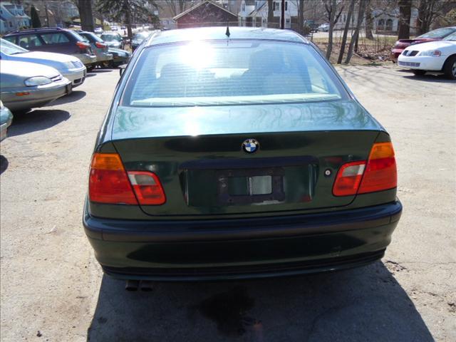 BMW 3 series 1999 photo 2