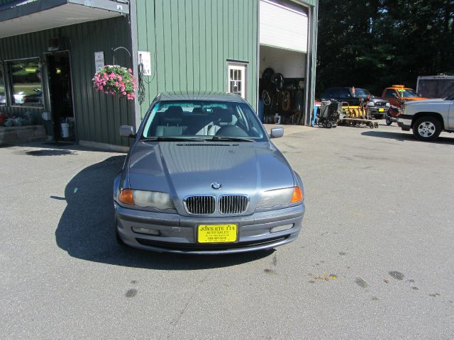 BMW 3 series 1999 photo 1
