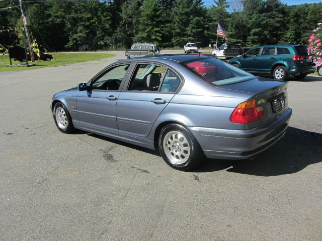 BMW 3 series 1999 photo 2