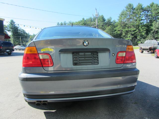 BMW 3 series 1999 photo 4