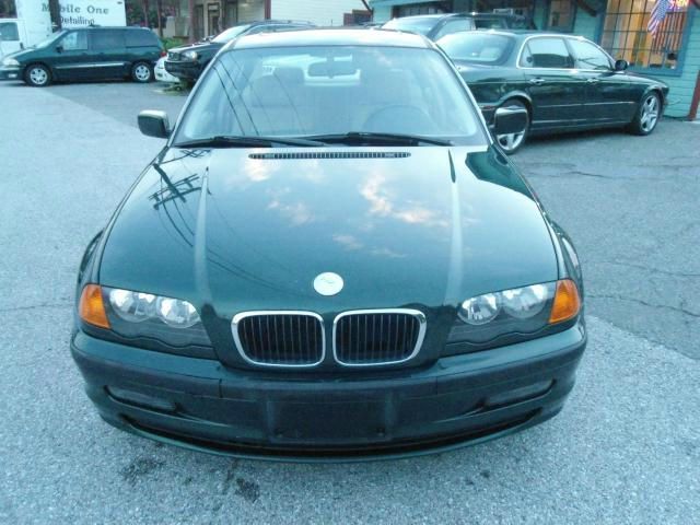 BMW 3 series 1999 photo 4