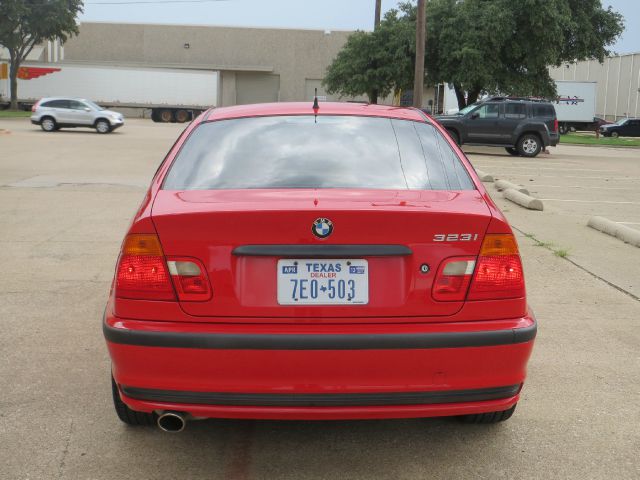 BMW 3 series 1999 photo 1