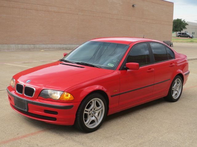 BMW 3 series 1999 photo 3