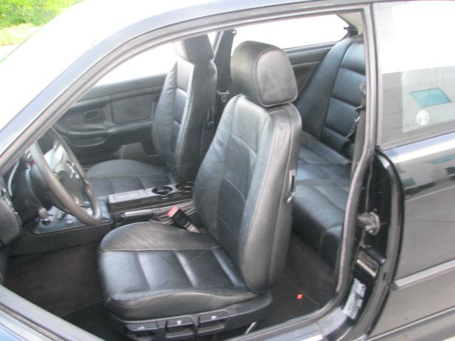 BMW 3 series Premium Sport Utility 4D Coupe