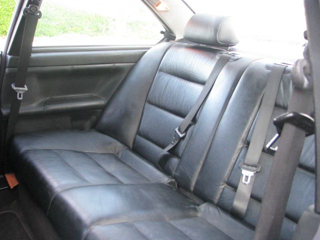 BMW 3 series 1999 photo 2