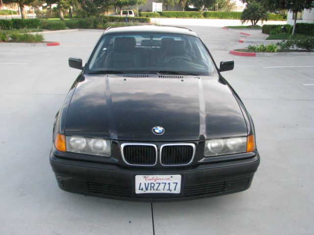 BMW 3 series 1999 photo 3