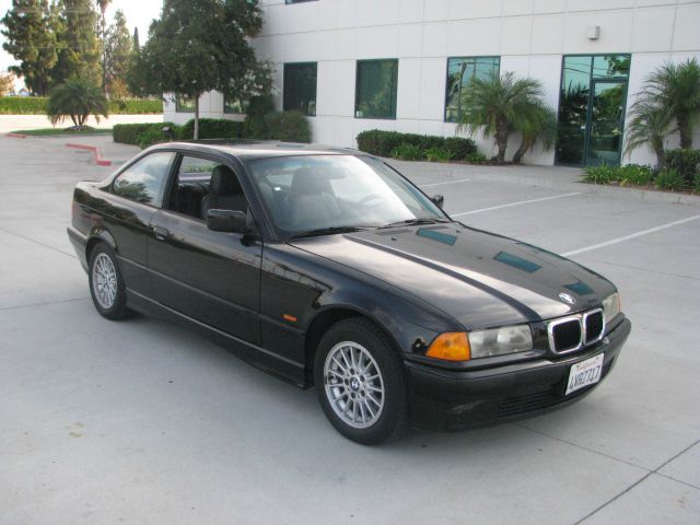 BMW 3 series 1999 photo 4