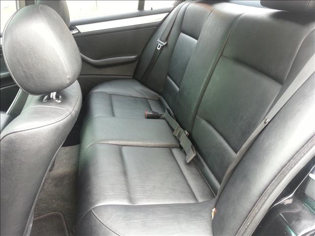 BMW 3 series 1999 photo 1