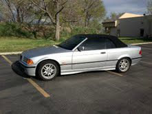 BMW 3 series 1999 photo 5