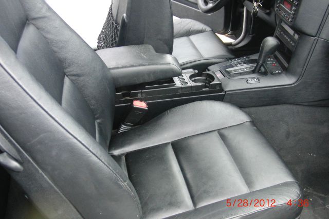 BMW 3 series Premium Sport Utility 4D Coupe