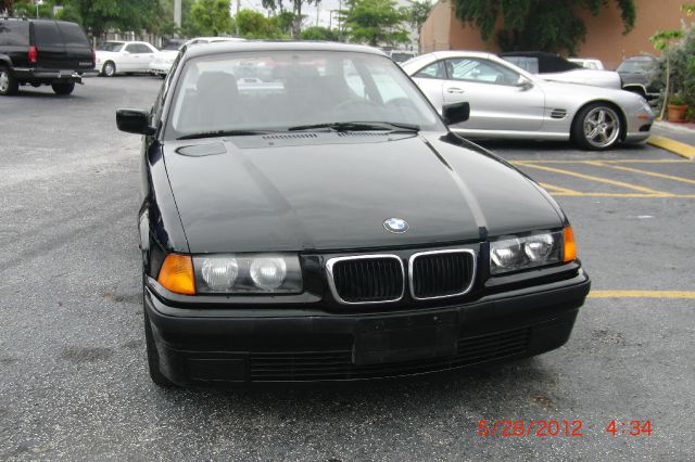 BMW 3 series 1999 photo 9