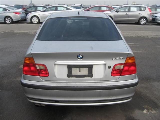 BMW 3 series 1999 photo 0