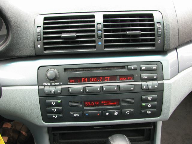 BMW 3 series 1999 photo 11