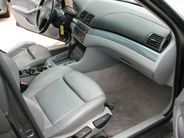 BMW 3 series 1999 photo 13