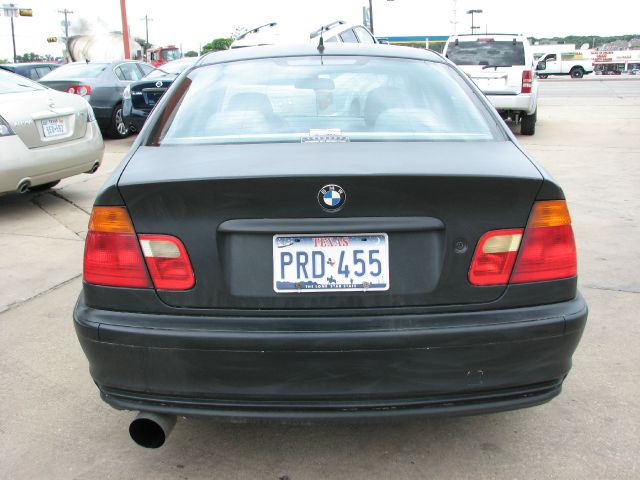 BMW 3 series 1999 photo 15