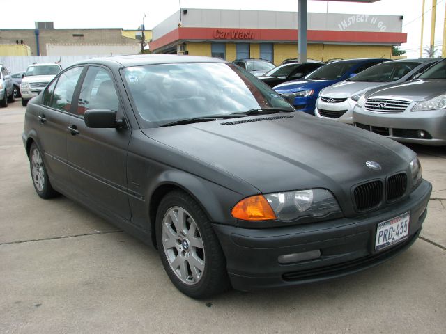 BMW 3 series 1999 photo 16