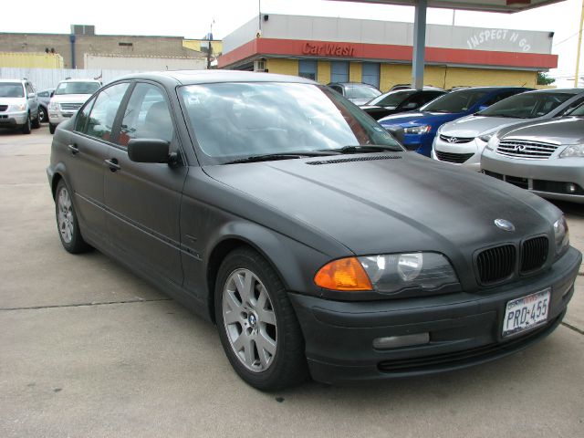 BMW 3 series 1999 photo 17