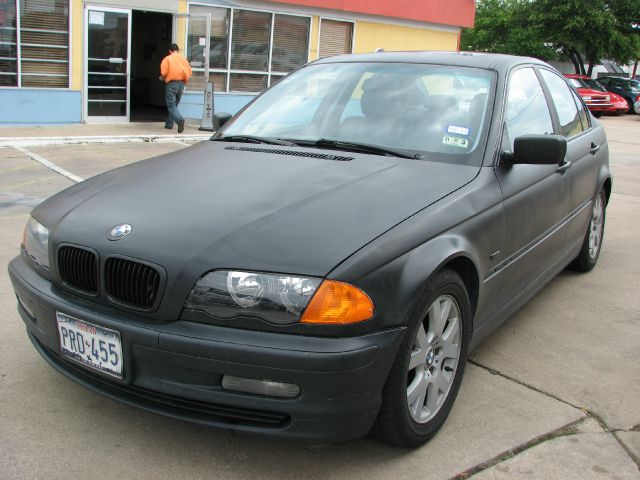 BMW 3 series 1999 photo 19