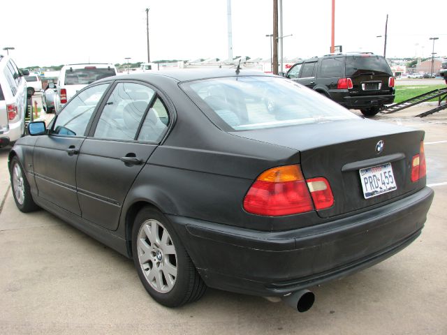 BMW 3 series 1999 photo 2