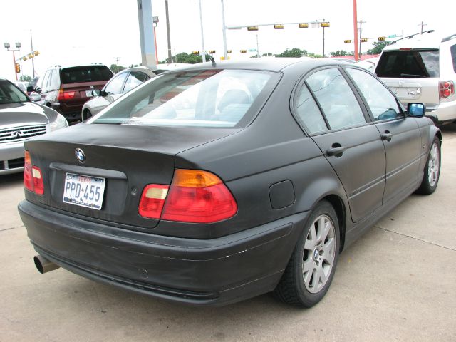 BMW 3 series 1999 photo 22