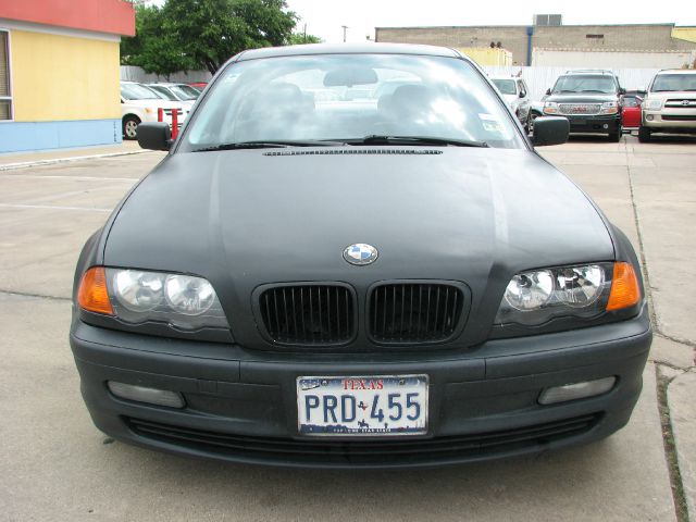 BMW 3 series 1999 photo 23