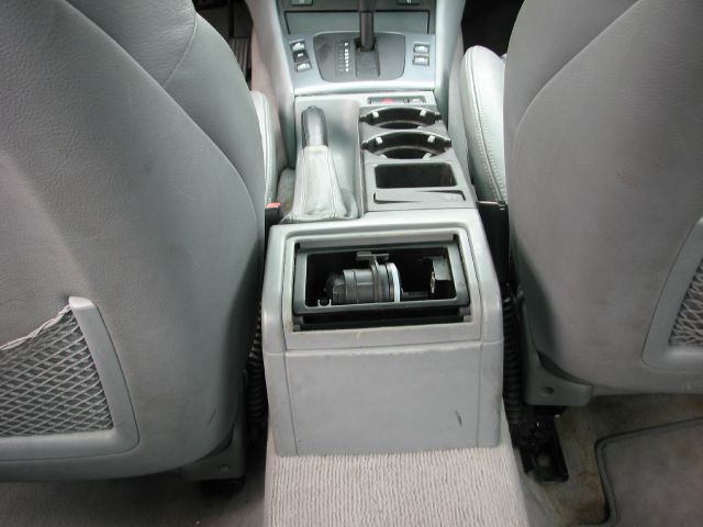 BMW 3 series 1999 photo 24