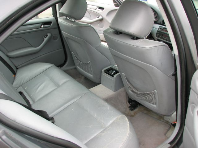 BMW 3 series 1999 photo 3