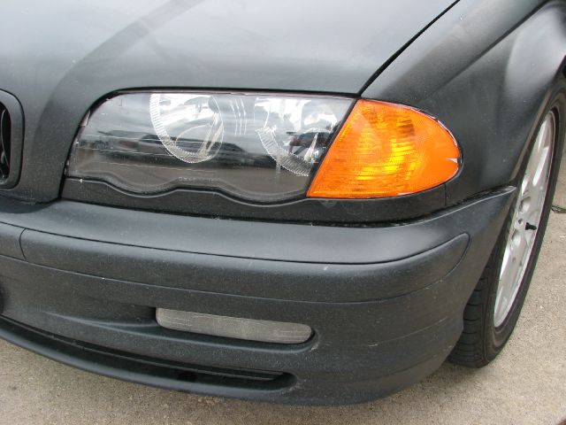 BMW 3 series 1999 photo 6